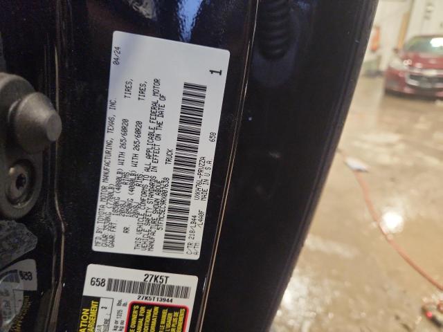 Фото 12 - TOYOTA TUNDRA