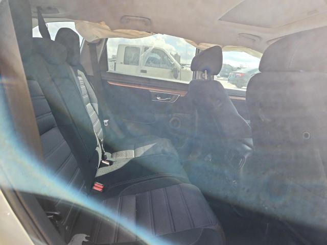 Фото 11 - HONDA CRV