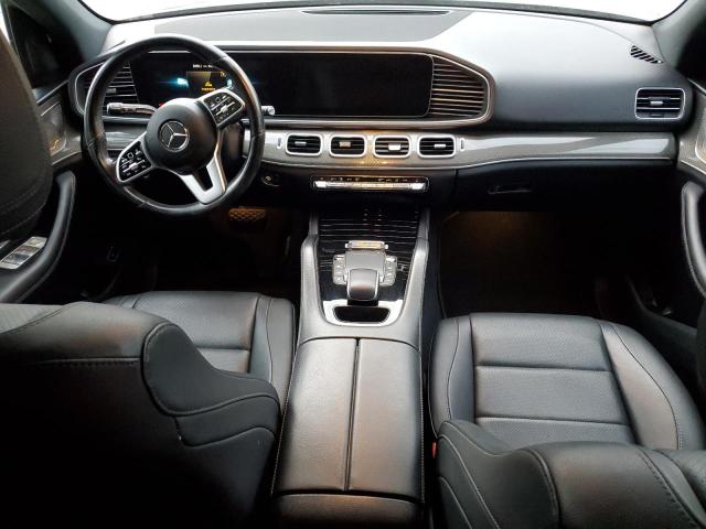 Фото 8 - MERCEDES-BENZ GLE-CLASS