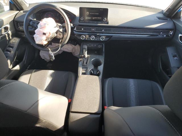 Фото 8 - HONDA CIVIC