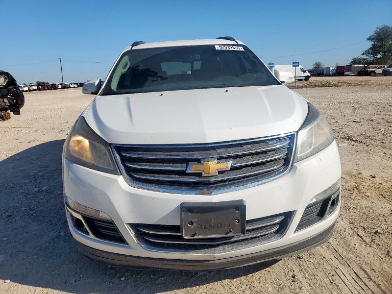 Фото 5 - CHEVROLET TRAVERSE