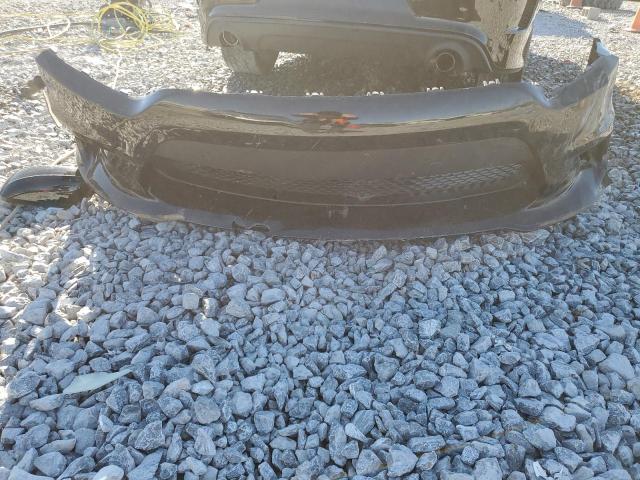 Фото 12 - DODGE CHARGER