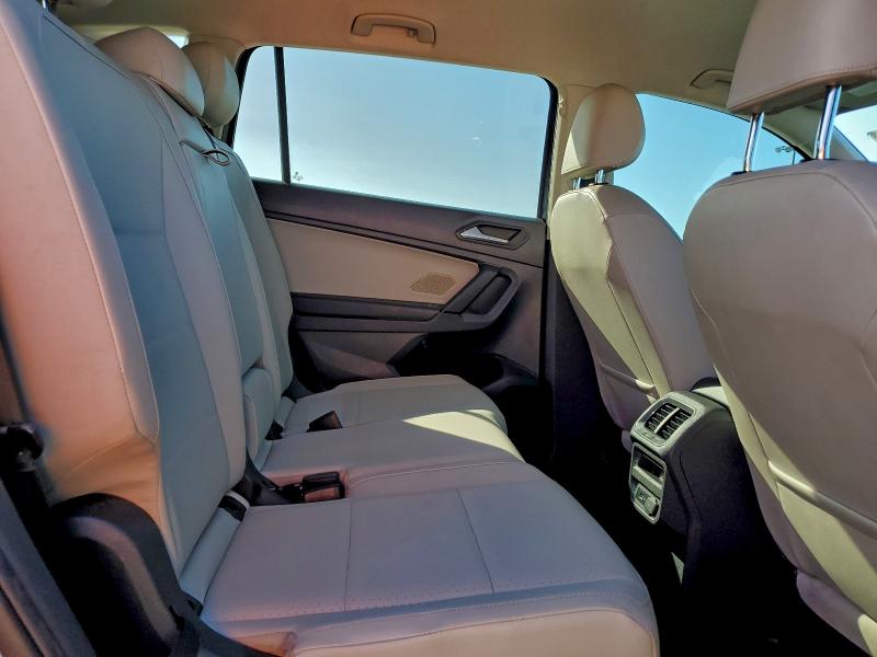 Фото 11 - VOLKSWAGEN TIGUAN