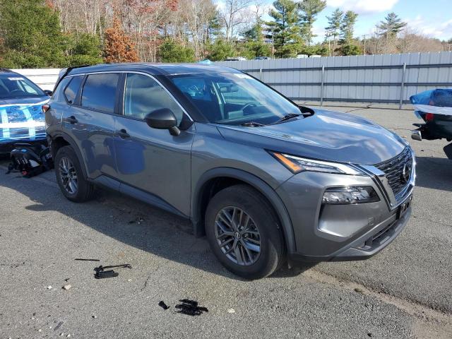 Фото 4 - NISSAN ROGUE