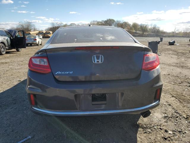 Фото 6 - HONDA ACCORD