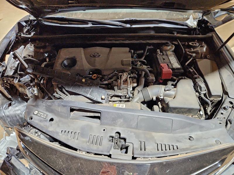 Фото 11 - TOYOTA CAMRY