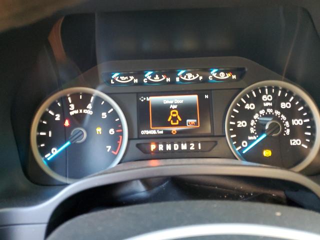 Фото 9 - FORD F-150