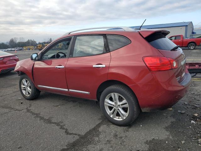 Фото 2 - NISSAN ROGUE