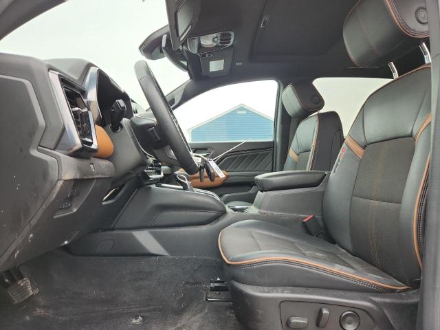 Фото 7 - GMC CANYON