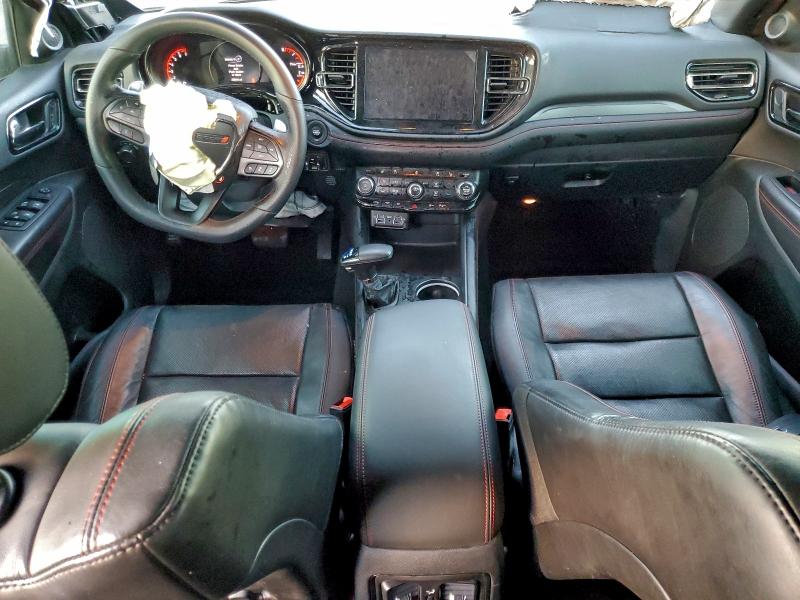 Фото 8 - DODGE DURANGO