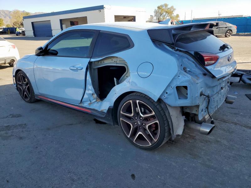 Фото 2 - HYUNDAI VELOSTER