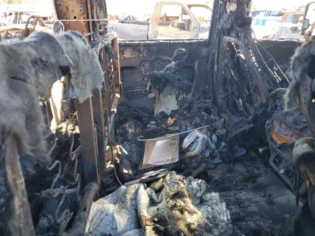 CHEVROLET ALL Models 2023 VIN 1GC1YNEY4PF221620