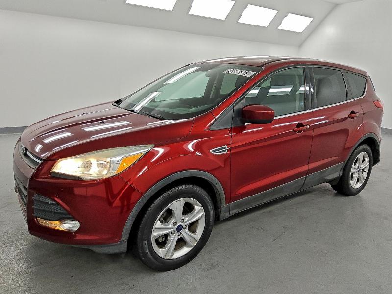 Фото 1 - FORD ESCAPE