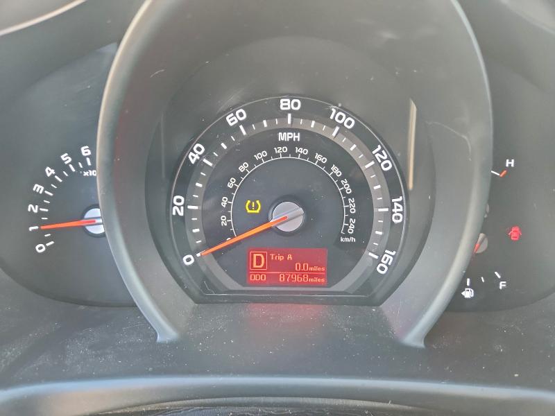 Фото 9 - KIA SPORTAGE