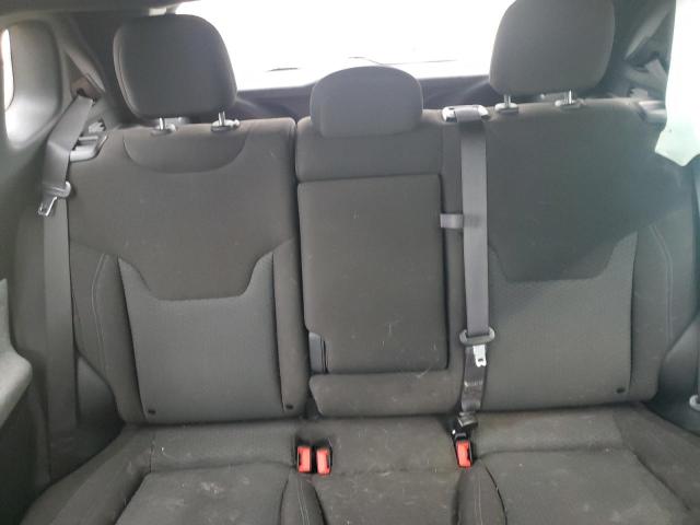 Фото 10 - JEEP COMPASS