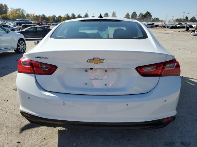 Фото 6 - CHEVROLET MALIBU