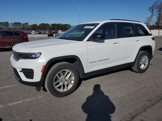 Фото 1 - JEEP GRAND CHER