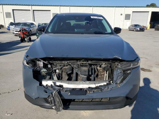 Фото 5 - MAZDA CX-5 PREFE