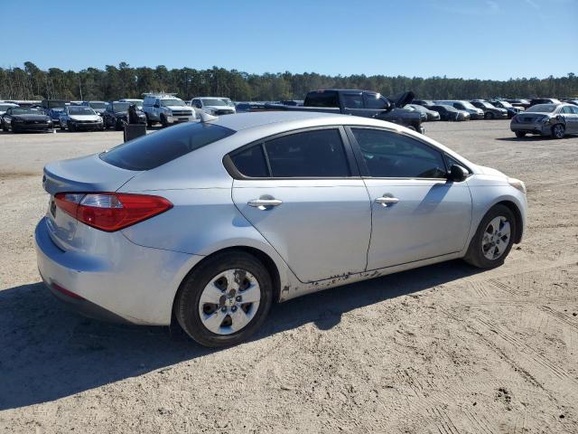 Фото 3 - KIA FORTE