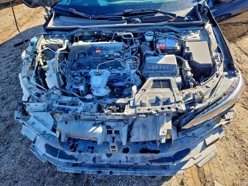 Фото 11 - HONDA CIVIC