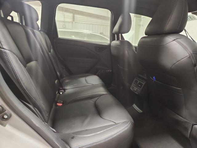 Фото 11 - SUBARU FORESTER