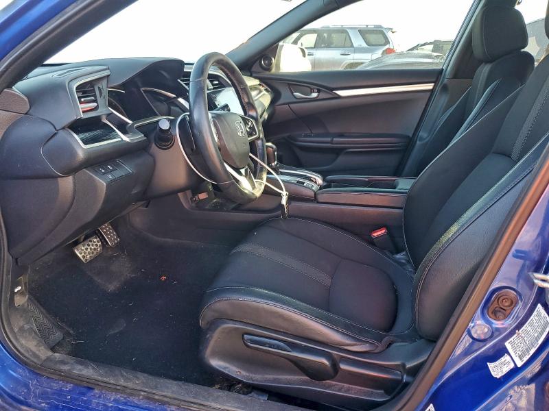 Фото 7 - HONDA CIVIC