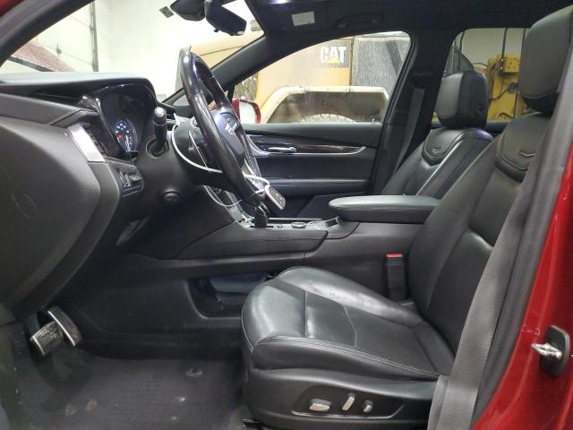 Фото 7 - CADILLAC XT6