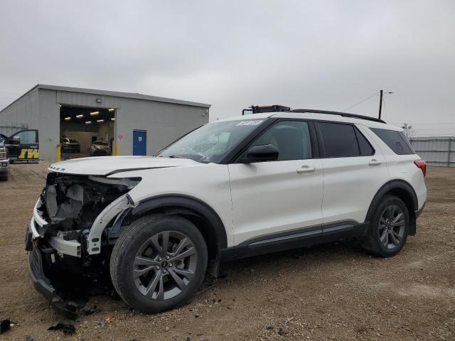 Фото 1 - FORD EXPLORER