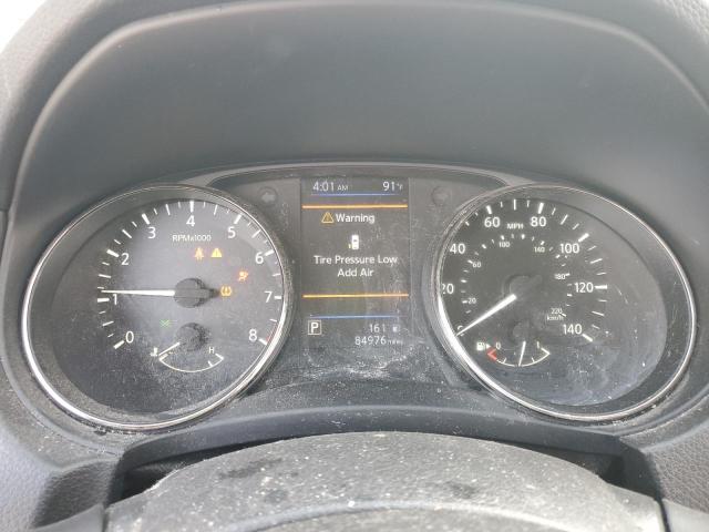 Фото 9 - NISSAN ROGUE