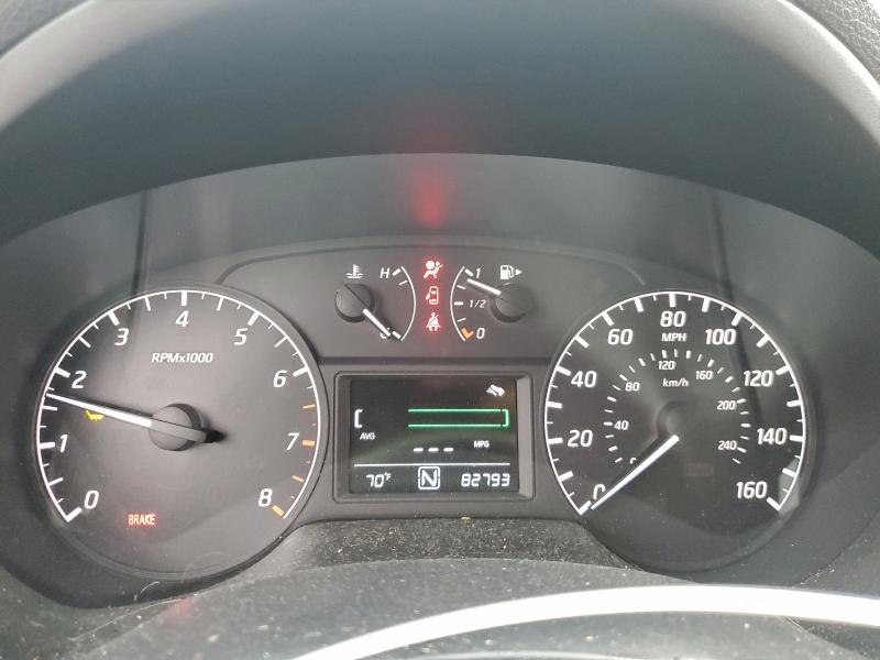 Фото 9 - NISSAN SENTRA