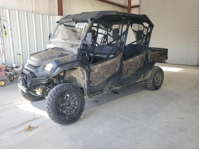 HONDA SIDEBYSIDE 2023