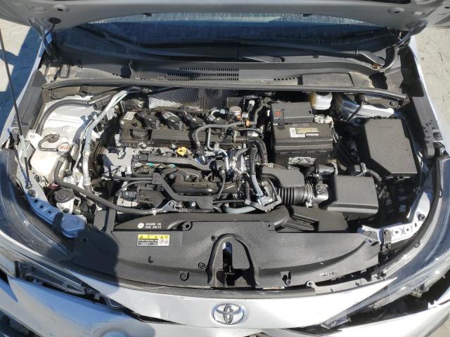 Фото 11 - TOYOTA COROLLA