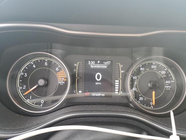 Фото 9 - JEEP GRAND CHER