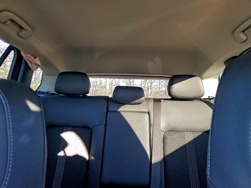 MAZDA CX-50 2024 VIN 7MMVABBM6RN236117