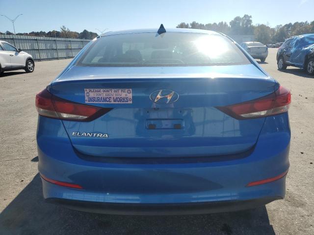 Фото 6 - HYUNDAI ELANTRA