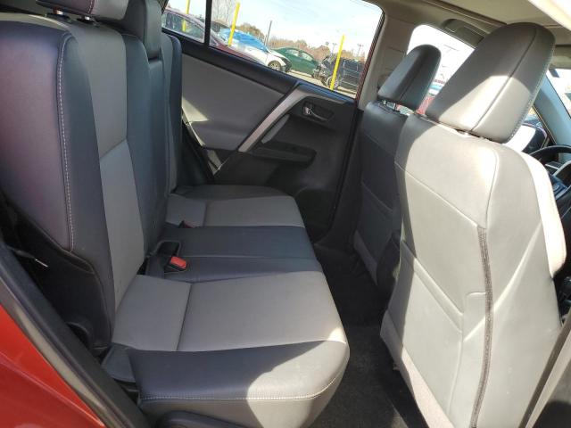 Фото 11 - TOYOTA RAV4