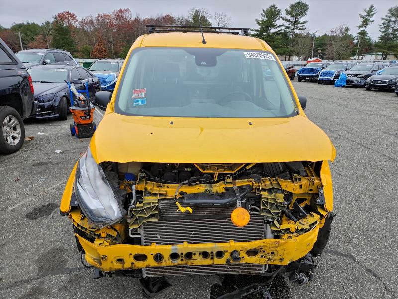 Фото 5 - FORD TRANSIT