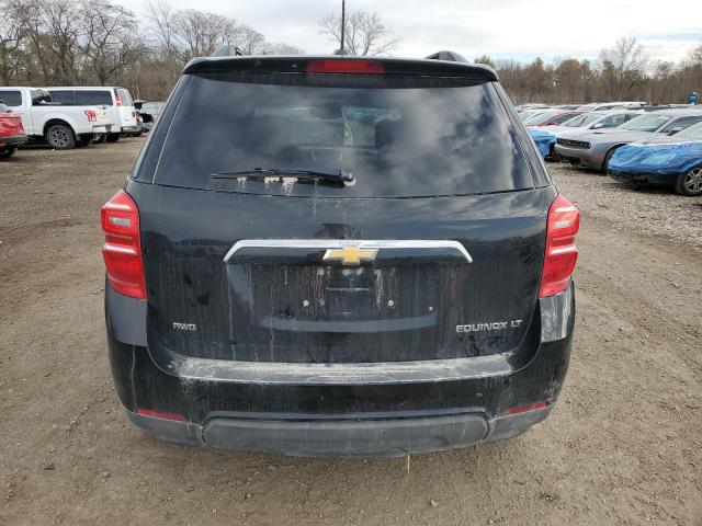 Фото 6 - CHEVROLET EQUINOX