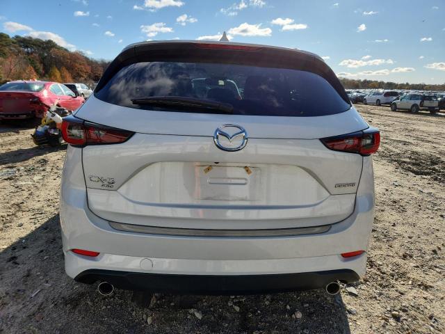 Фото 6 - MAZDA CX-5 PREMI