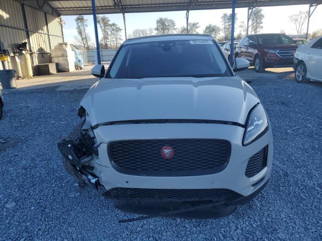 JAGUAR ETYPE 2019 VIN SADFJ2FX5K1Z55952