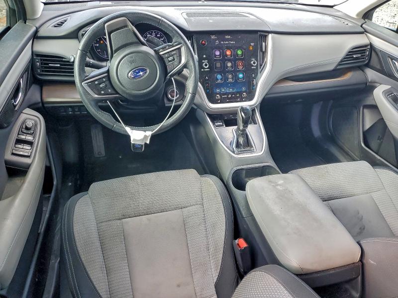 Фото 8 - SUBARU OUTBACK