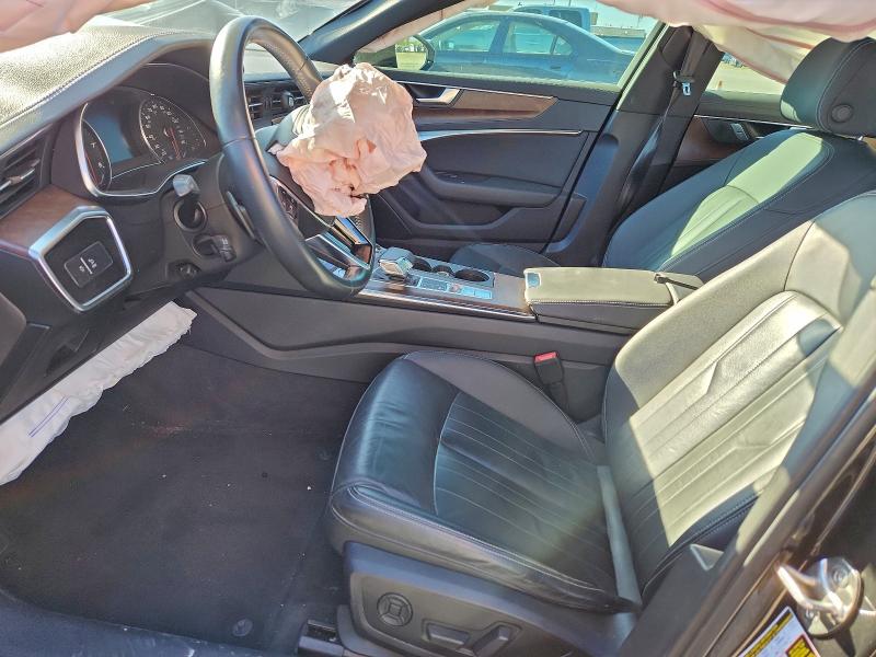 Фото 7 - AUDI A6