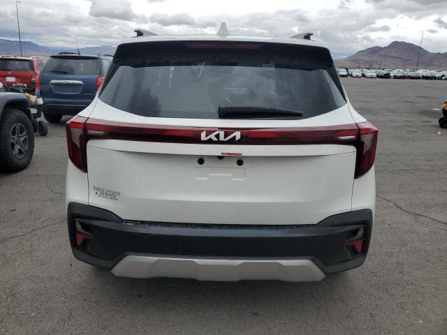 Фото 6 - KIA SELTOS