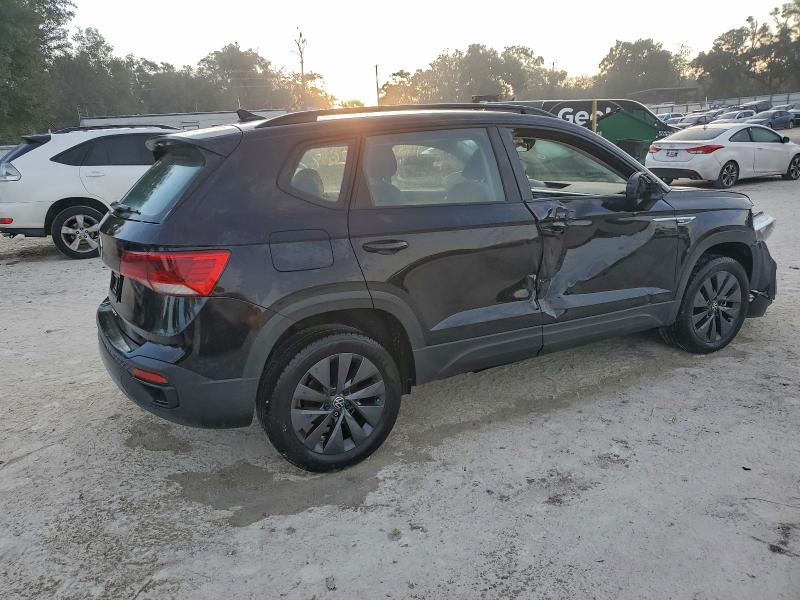 VOLKSWAGEN TAOS S 2023 VIN 3VVCX7B29PM368167