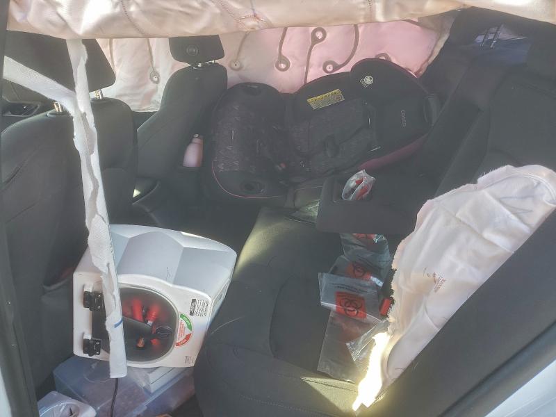 Фото 13 - CHEVROLET MALIBU