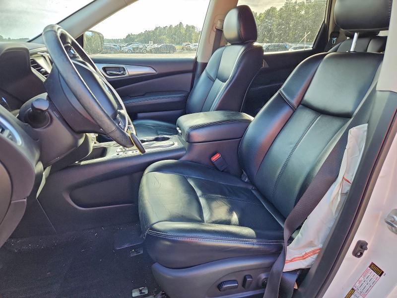 Фото 7 - NISSAN PATHFINDER