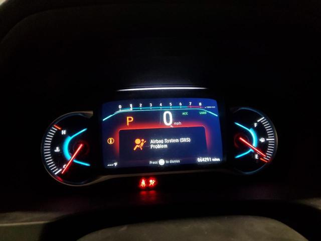 Фото 9 - HONDA PILOT