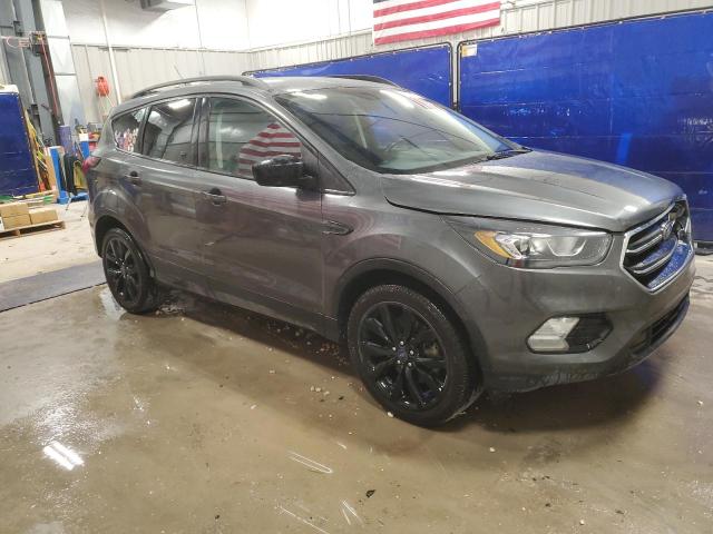 Фото 4 - FORD ESCAPE