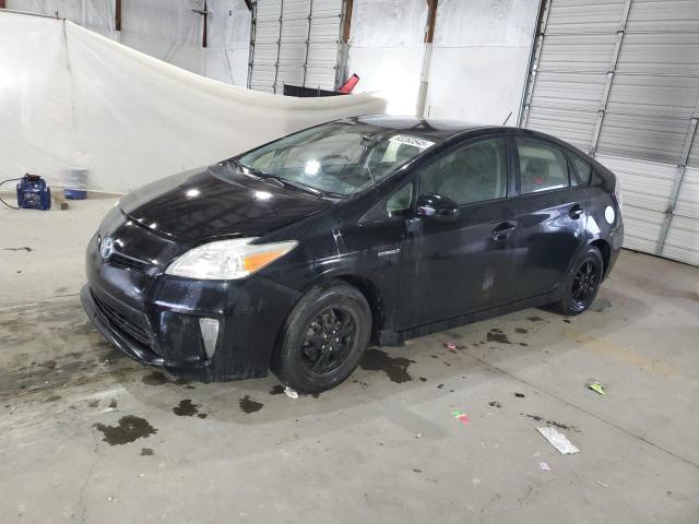 TOYOTA PRIUS 2015 VIN JTDKN3DU5F0448154