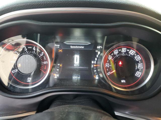 Фото 9 - DODGE CHALLENGER